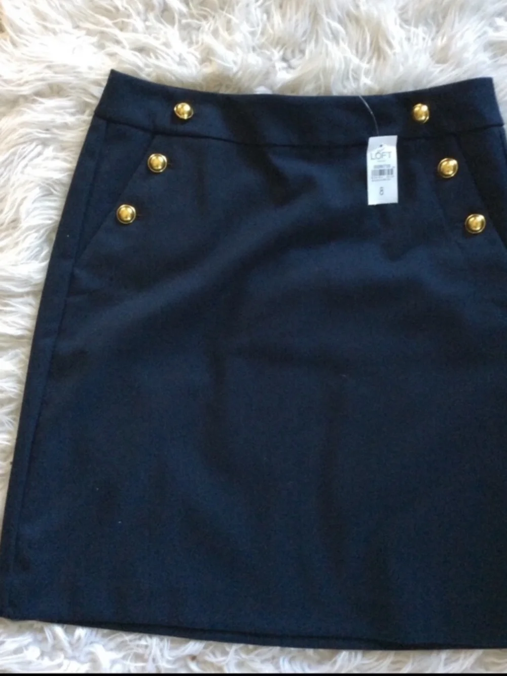 LOFT nwt ann